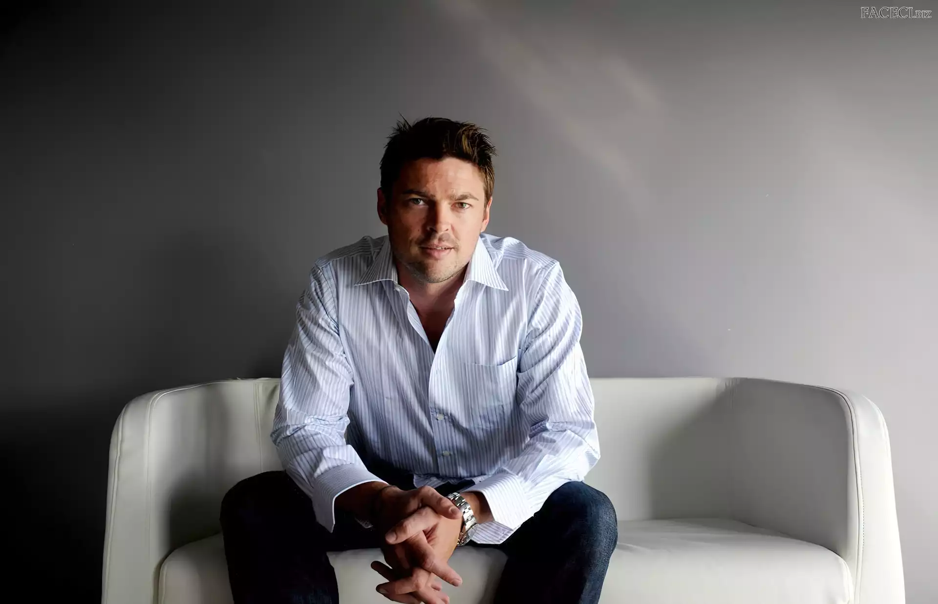 Karl Urban, Aktor