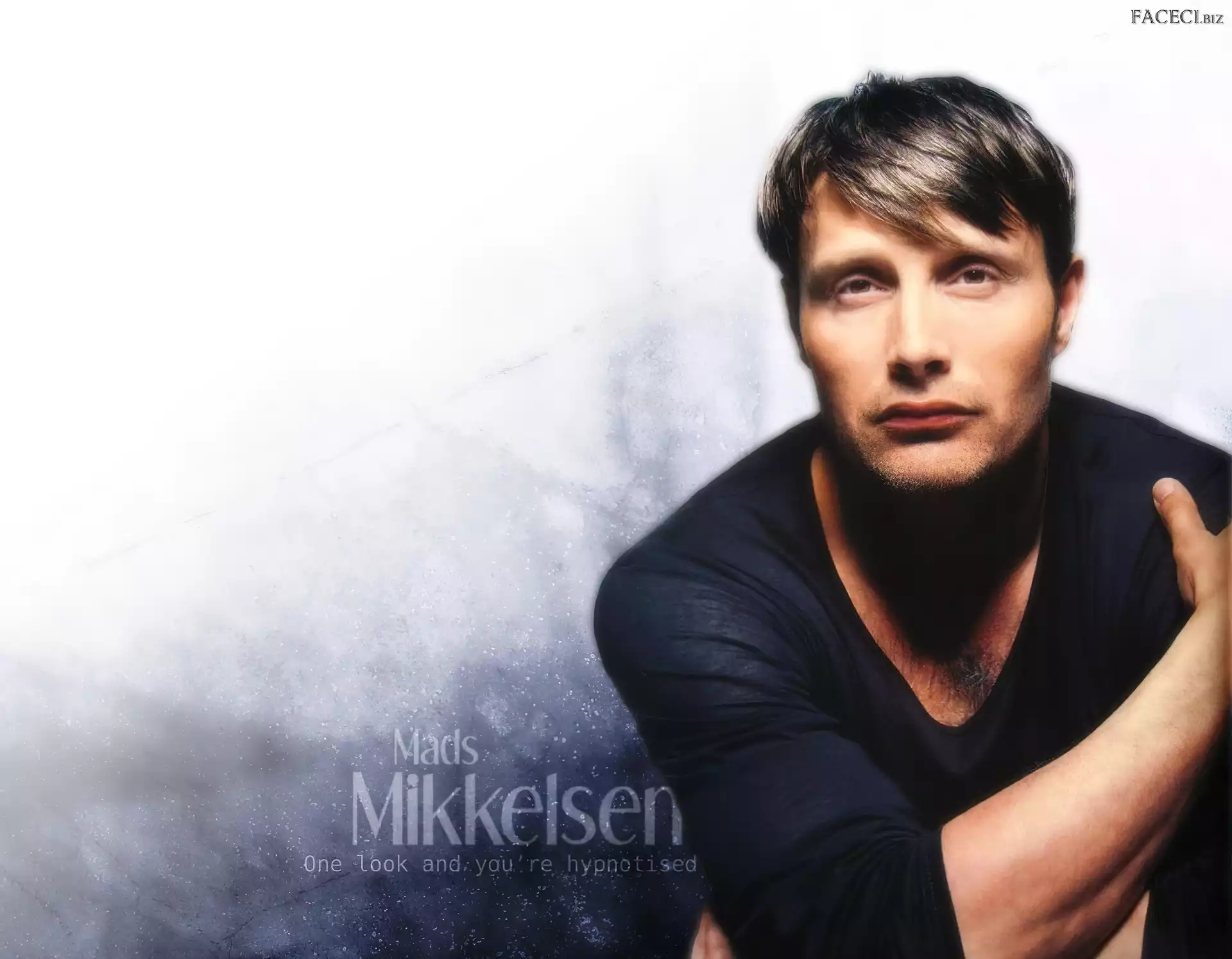 Aktor, Mads Mikkelsen